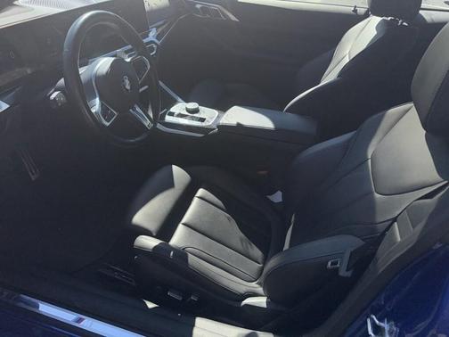 2024 BMW 430 i