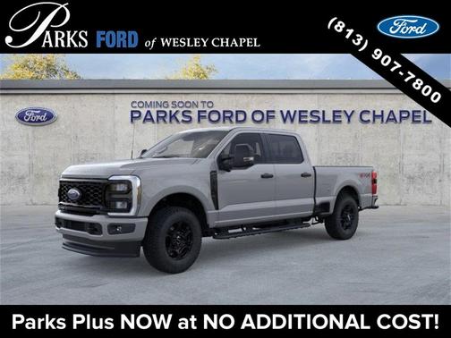 2026 Ford F-250 XL