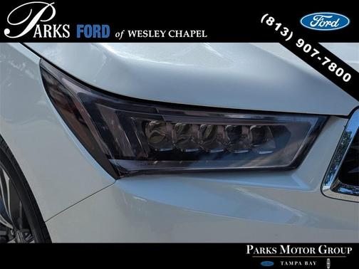 2020 Acura MDX 3.5L w/Technology Package