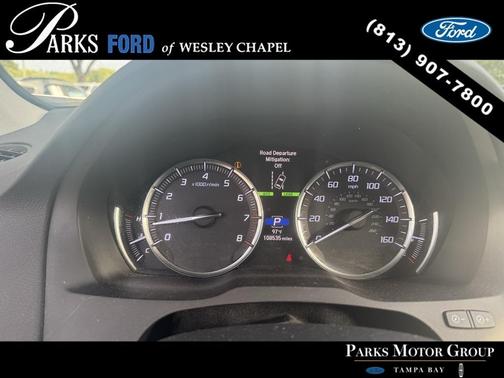 2020 Acura MDX 3.5L w/Technology Package