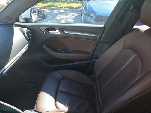 2015 Audi A3 1.8T Premium