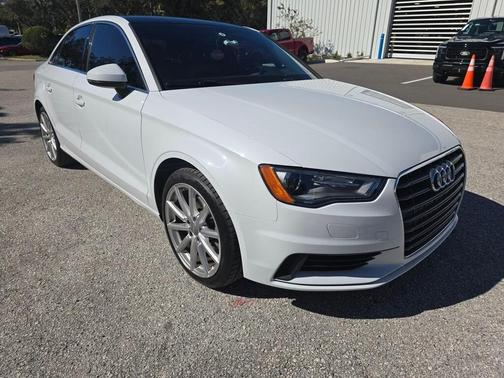 2015 Audi A3 1.8T Premium