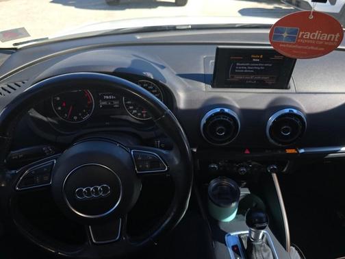 2015 Audi A3 1.8T Premium