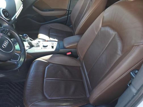 2015 Audi A3 1.8T Premium