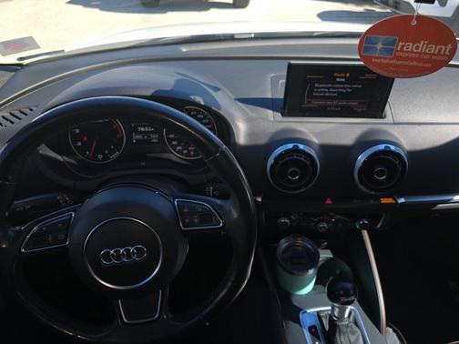 2015 Audi A3 1.8T Premium