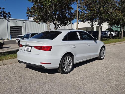 2015 Audi A3 1.8T Premium