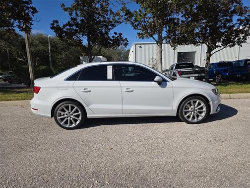2015 Audi A3 1.8T Premium