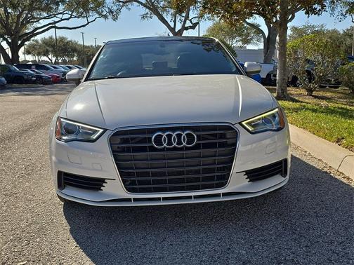 2015 Audi A3 1.8T Premium