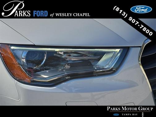 2015 Audi A3 1.8T Premium