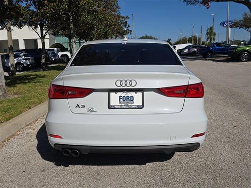 2015 Audi A3 1.8T Premium