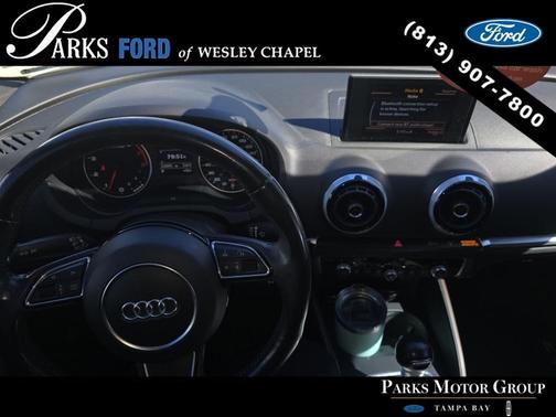 2015 Audi A3 1.8T Premium