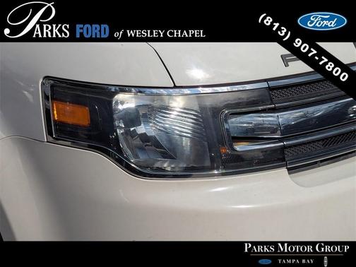 2013 Ford Flex SE