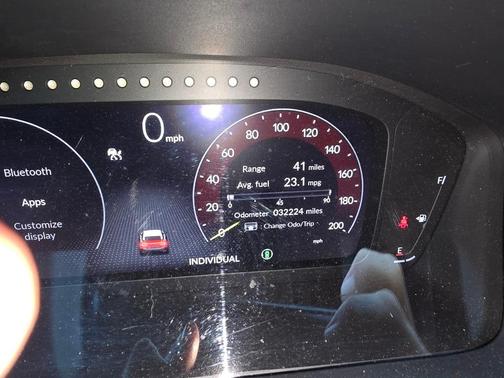 2009 Toyota Tacoma Access Cab