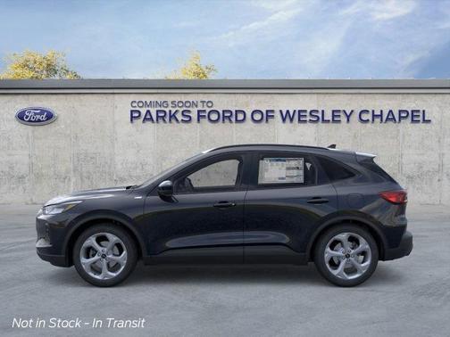 2026 Ford Escape ST-Line Select