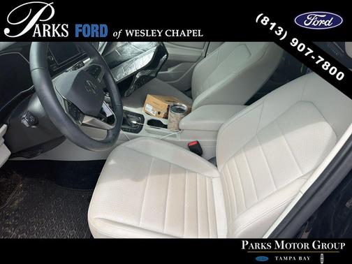 2022 Volkswagen Jetta 1.5T SE