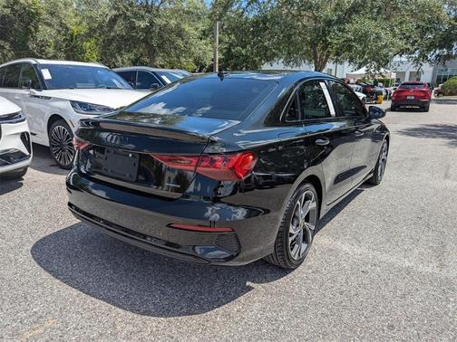 2023 Audi A3 40 Premium