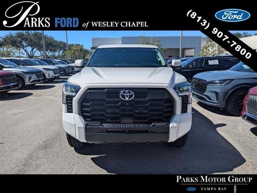 2023 Toyota Tundra SR5