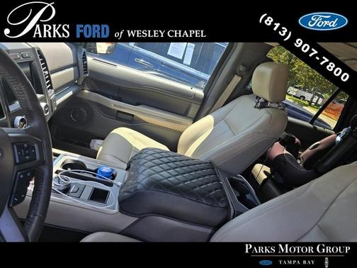 2020 Ford Expedition XLT