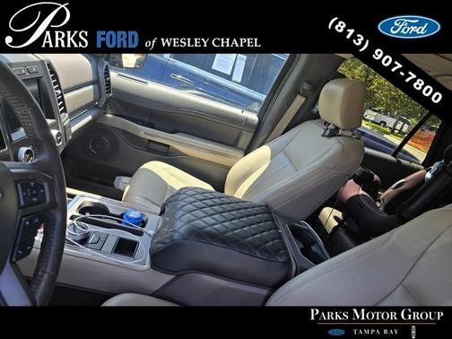 2020 Ford Expedition XLT
