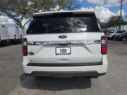 2020 Ford Expedition King Ranch