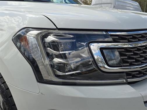 2020 Ford Expedition King Ranch