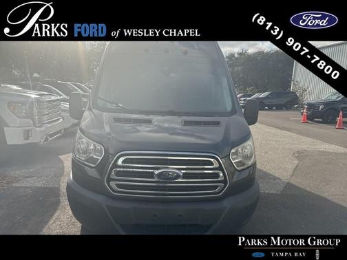 2016 Ford Transit-350 XLT