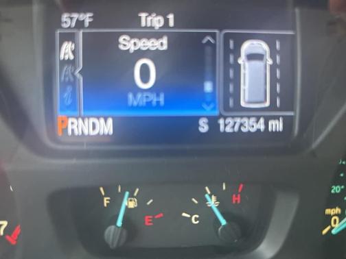 2016 Ford Transit-350 XLT