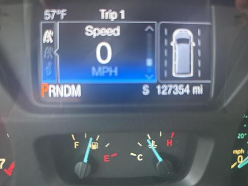 2016 Ford Transit-350 XLT