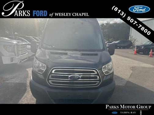 2016 Ford Transit-350 XLT