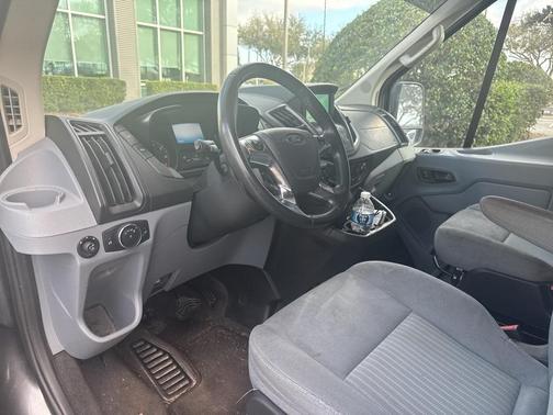 2016 Ford Transit-350 XLT