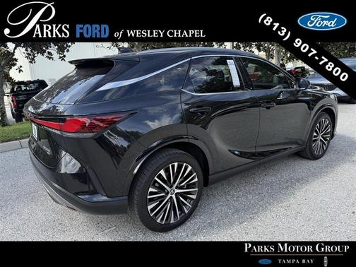 2023 Lexus RX 350 Premium Plus