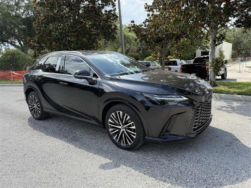 2023 Lexus RX 350 Premium Plus