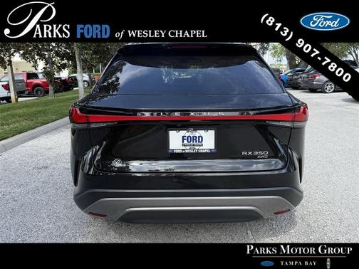 2023 Lexus RX 350 Premium Plus
