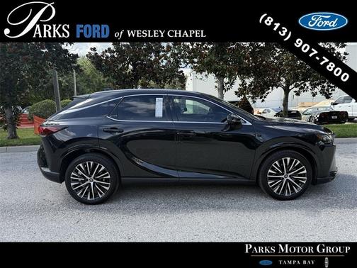 2023 Lexus RX 350 Premium Plus