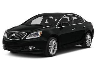 2015 Buick Verano Leather Group