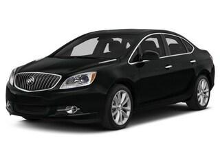 2015 Buick Verano Leather Group