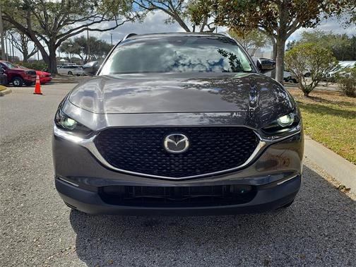 2021 Mazda CX-30 Premium Package