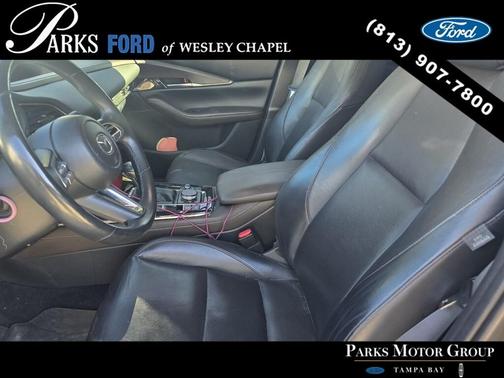 2021 Mazda CX-30 Premium Package