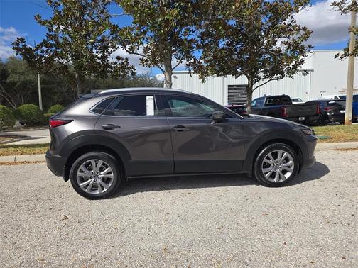 2021 Mazda CX-30 Premium Package