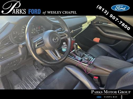 2021 Mazda CX-30 Premium Package