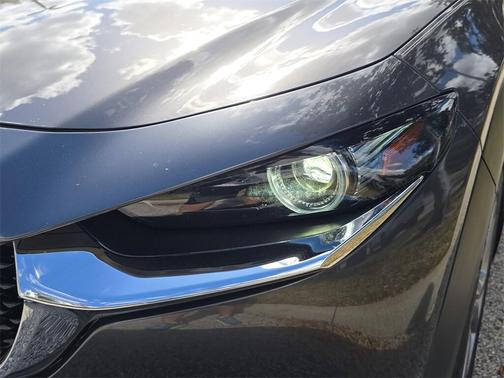 2021 Mazda CX-30 Premium Package