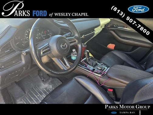 2021 Mazda CX-30 Premium Package