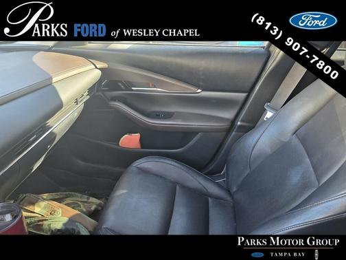 2021 Mazda CX-30 Premium Package