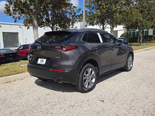 2021 Mazda CX-30 Premium Package