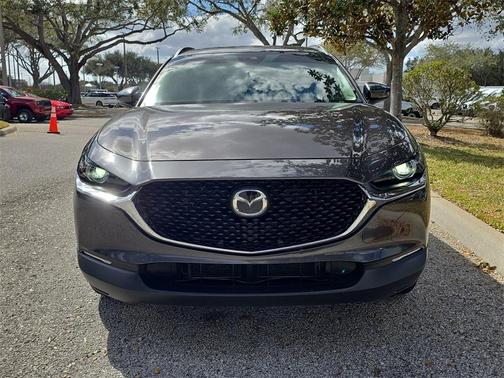 2021 Mazda CX-30 Premium Package