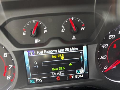 2018 Chevrolet Camaro 2LT