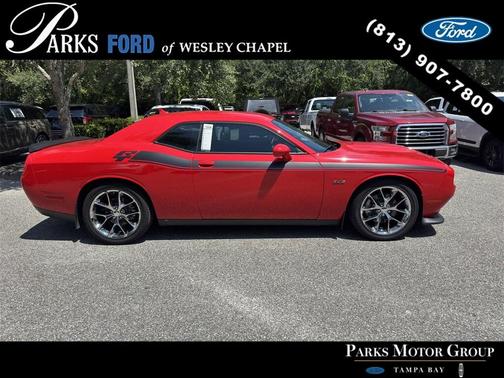 2023 Dodge Challenger R/T