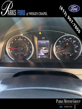 Predawn Gray Mica 2015 Toyota Camry SE