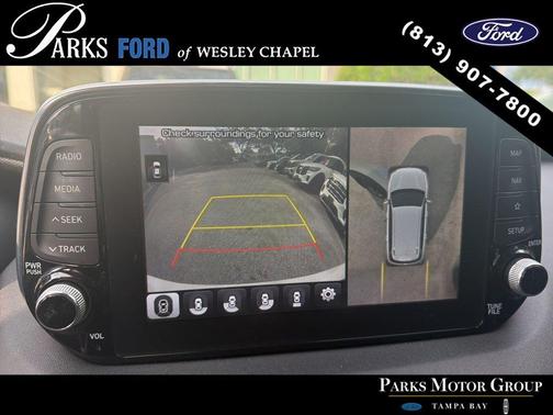 Quartz White 2020 Hyundai SANTA FE 2.4 Limited