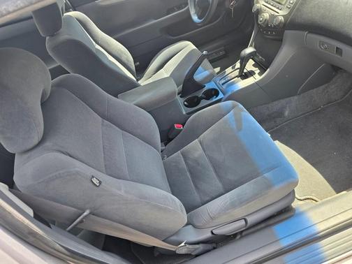 2006 Honda Accord LX